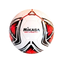 Mikasa Regateador Futbol Topu Çok Renkli