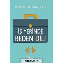 İş Yerinde Beden Dili - Allan Pease