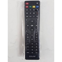 Redline M220 Hd Uydu Kumandas