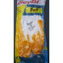 Beybi Iş Eldiveni(1 Çift)