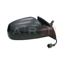 ART M012.2105 DIŞ DİKİZ AYNASI MEKANİK SENSÖRLU SAĞ PEUGEOT 307-S