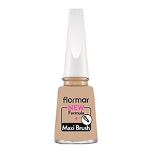 Nail Enamel Yüksek Pigmentli & Parlak Bitişli Oje Fne-344 Wıllow Bunch