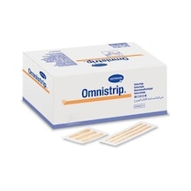 Hartmann Omnistrip Steril Strip Dikiş Bantı 12 x 101 MM 6 x 50 Zarf