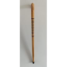 70 Cm Özel Çocuk Bastonu Piyes Bastonu