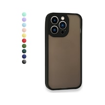 FitCase Iphone Uyumlu 14 Pro Max Montrea Silikon Arka Kapak FitCase Iphone Uyumlu 14 Pro Max Montrea Silikon Arka Kapak