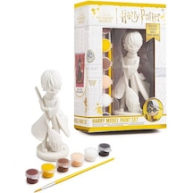 Harry Potter Wizarding World Harry Model Boyama Seti