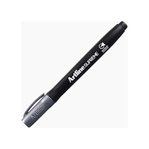 Supreme Kalıcı Metalik Markör 1 Mm - Metalik Gümüş