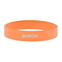 Delta Aerobik Bandı Turuncu X-light Çok Hafif