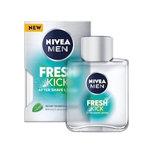 Men Cool Kick Fresh Tıraş Sonrası Losyon 100 Ml, Serinleten Ferahlık