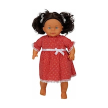 S01040052 BEBEK BEBELOU SARIL BANA 40CM.3A.-SUN