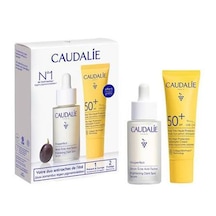 Vınoperfect Serum 3oml Güneş Kremi Hediyeli Set