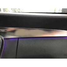 Mercedes W205 C - Glc Gögüs Ambians Aydınlatma Amg Yazılı 64 Renk