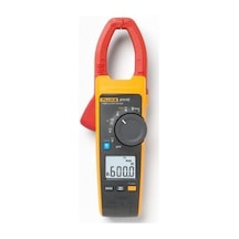 Fluke 374fc 600a Ac/dc True Rms Pensampermetre