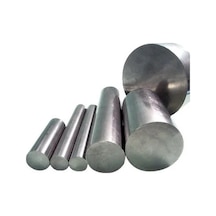 Ø 25 Mm St37-k Transmisyon Mili 3 Metre
