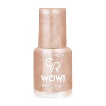 Wow Nail Color No: 121 - Parlak Bitişli Mini Oje 6 Ml