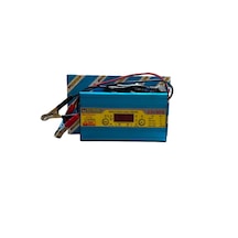 Baybars Akıllı Hızlı Akü Şarj Cihazı 12 Volt 30 Amper Dijital Akıllı Akü Şarj Cihazı
