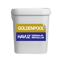 GTX Goldenpool Acid 25 KG Yüzey ve Filtre Temizleyici