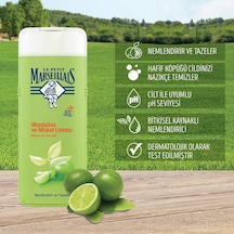 Mandalina Ve Misket Limonu Duş Jeli 400 Ml Diğer