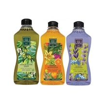 Eyüp Sabri Tuncer Sıvı Sabun Alaçatı Lavantası, Ayvalık Zeytin Çiçeği Ve Bodrum Mandalinası 1500 Ml Diğer