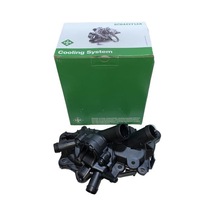 Devirdaim Komple 5 Çıkış Ina 538036310 Volkswagen Golf / Jetta / Passat 2012+ Oem 04e121600bd