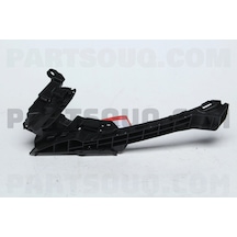 Tampon Bağlantı Braketi Ön Crv 2015-2018 Far Altı Sol Oem No:71190t1eg00