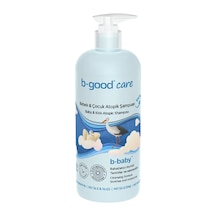 B-good Bebek Ve Çocuk Atopik Şampuan B-good Bebek Ve Çocuk Atopik Şampuan B-good Bebek Ve Çocuk Atopik Şampuan