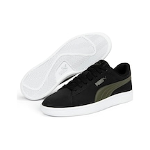 Puma 39233607 Smash 3.0 Buck Unisex Günlük Spor Ayakkabı 001