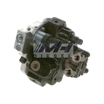 Bosch 0445020206 Yüksek Basınç Yakıt Pompası Man Tgl Tgm Lion S City 4.6 6.9 D0834 D0836