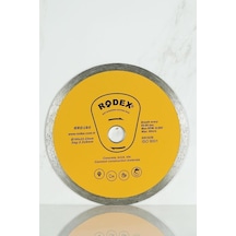 Elmas Seramik Kesme Diski 180 Mm