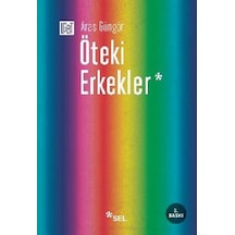 Öteki Erkekler - Dppq-762828