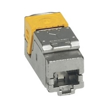Legrand Lcs3 Cat6a Stp 6 Adet Rj45 Jack
