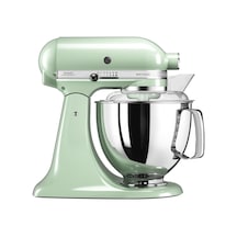 KitchenAid Artisan Pistachio 5KSM175PSEPT 300 W Stand Mikser