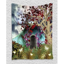 3d Alice Polar Tek Kişilik Battaniye 150 Cm 220 Cm. Ölçülerinde