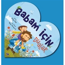 Babam İçin Dualar / Hülya Köşk