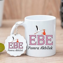 Ebe Kupa Bardak Ve Anahtarlık