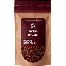 İnstant Cafe Gold 1000 Gr Aktar Diyarı