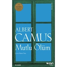 Mutlu Ölüm - Grsy-647890
