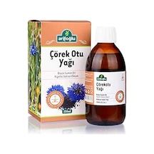 Çörek Otu Yağı 250ml Diğer