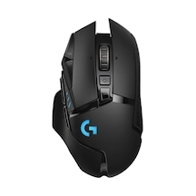 Logitech G502 Lightspeed Kablosuz Oyuncu Mouse
