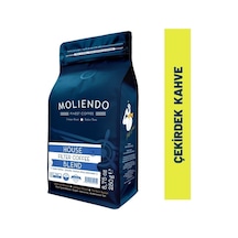 Moliendo Finest Coffee House Blend Çekirdek Filtre Kahve 250 G