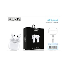 Ars Airpro Kablosuz Bluetooth Kulaklık