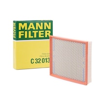 Mann Filter Hava Filtresi C32013