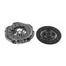 Sachs 3000951841 Debriyaj Seti-rulmansız Volkswagen Crafter 06-16 Bjk 109ps-sprinter 905 076141015a
