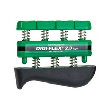 Digiflex El Egzersiz Aleti 2,3 Kg.- Yeşil