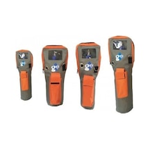 5 Litre Alüminyum Medikal Tüp Taşıma Çantası Mttc-007