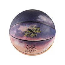 Puma Hooptopıa Sunset Basketbol Topu 084870 01