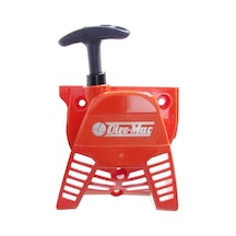 Emak 61370233Ar Starter Kapak - Oleo-Mac Bc240T. Bc240Hl