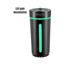H10 Araç Nemlendirici Çok Renkli