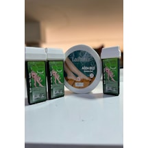 La Frente Azulen Roll-On Sir Ağda 3 x 100 ML + Ağda Bezi 25 M