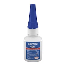 406 20g Hızlı Plastik Yapıştırıcı